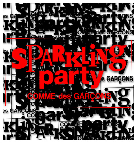 Sparkling Party