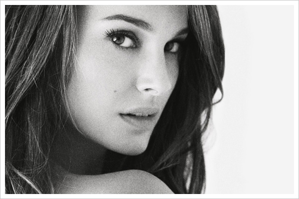 Natalie Portman for Miss Dior Cherie - Mini Site Coming Soon... - This ...