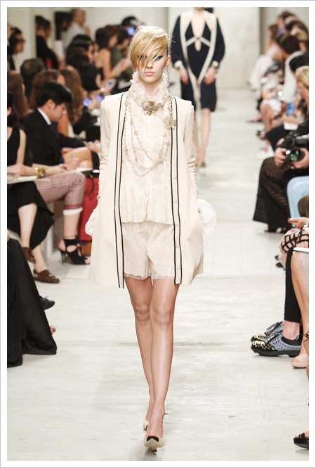 chanel 2014 cruise collection