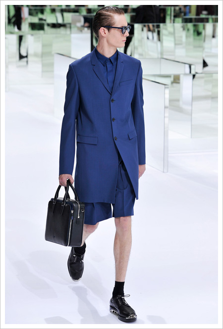 Dior homme 14SS Collection - This is Not here